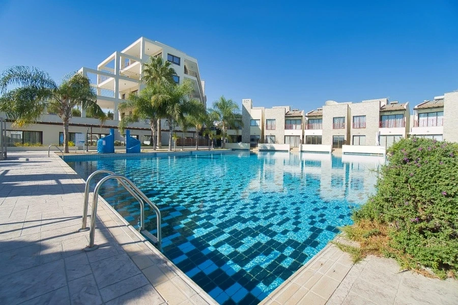 1 - vente appartement plage à pied limassol limassol chypre