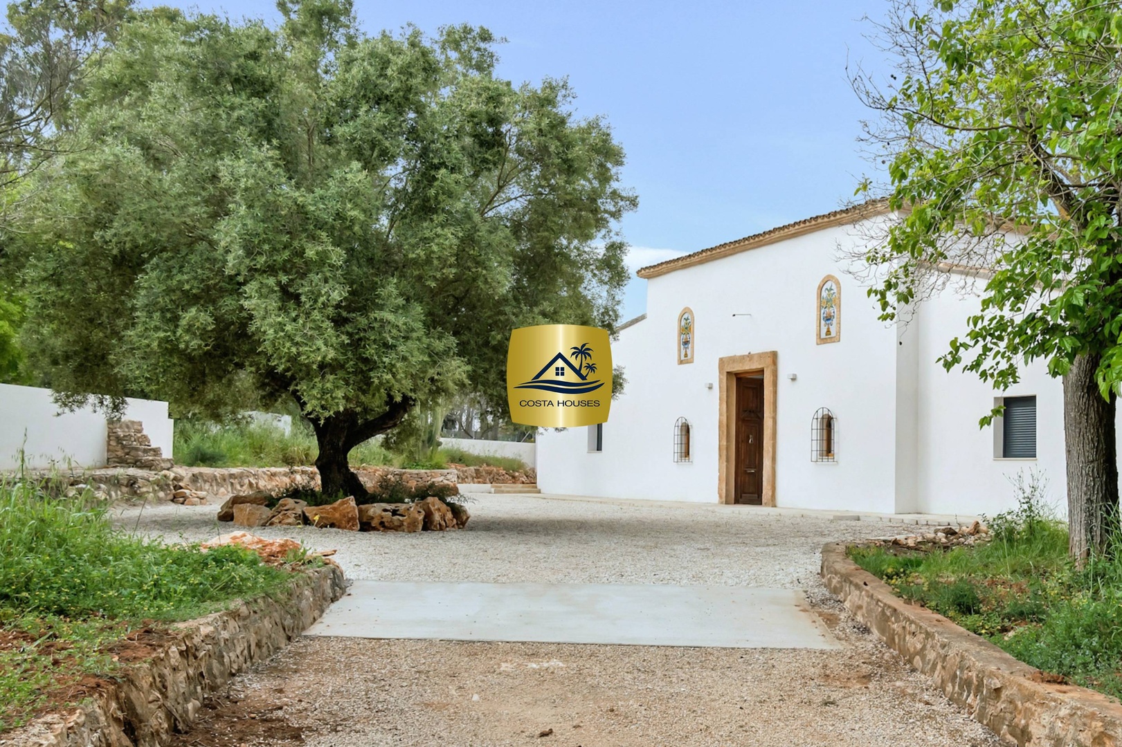 1 - vente maison xabia/javea - costa blanca communauté valencienne espagne