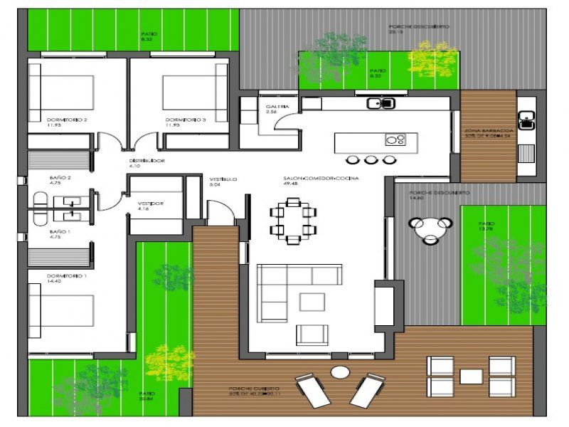 2 - verkauf haus polop - costa blanca valencia spanien