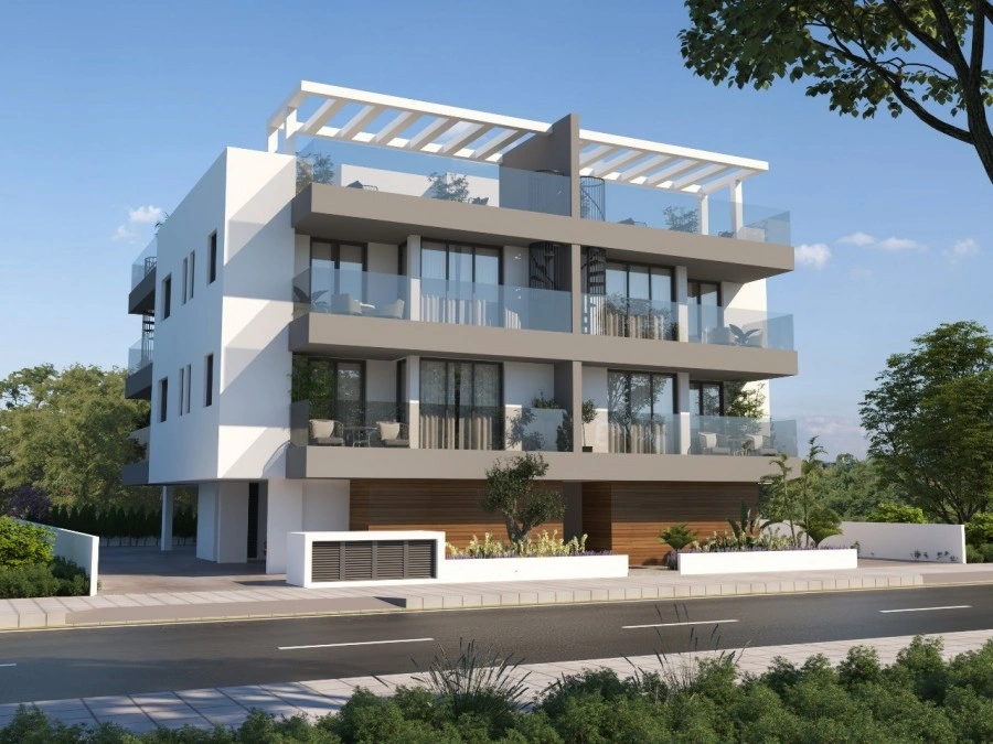 1 - vendita appartamento larnaca larnaca cipro