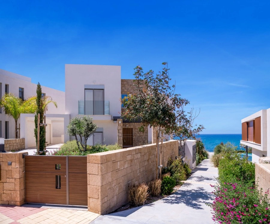 2 - продажа villa paphos пафос кипр