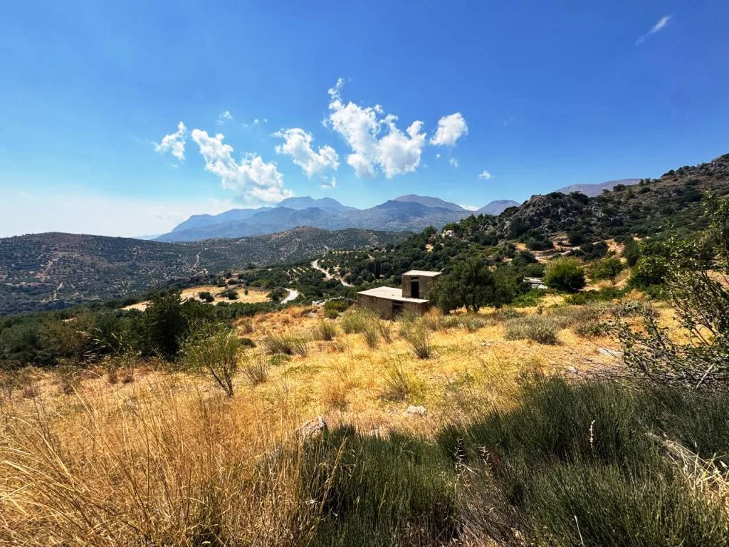 2 - verkoop huis ágios stéfanos crete griekenland