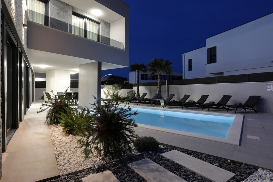 2 - verkauf haus meerblick nin zadar kroatien