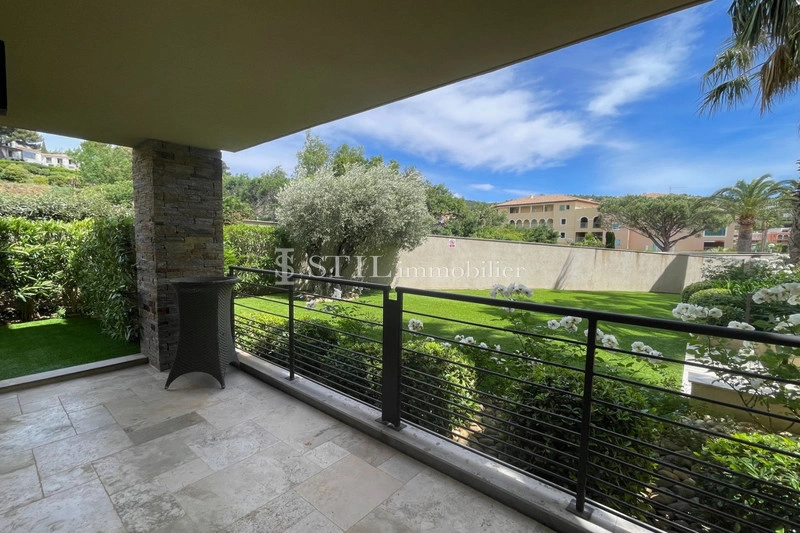 1 - vente appartement plage à pied roquebrune-sur-argens var france