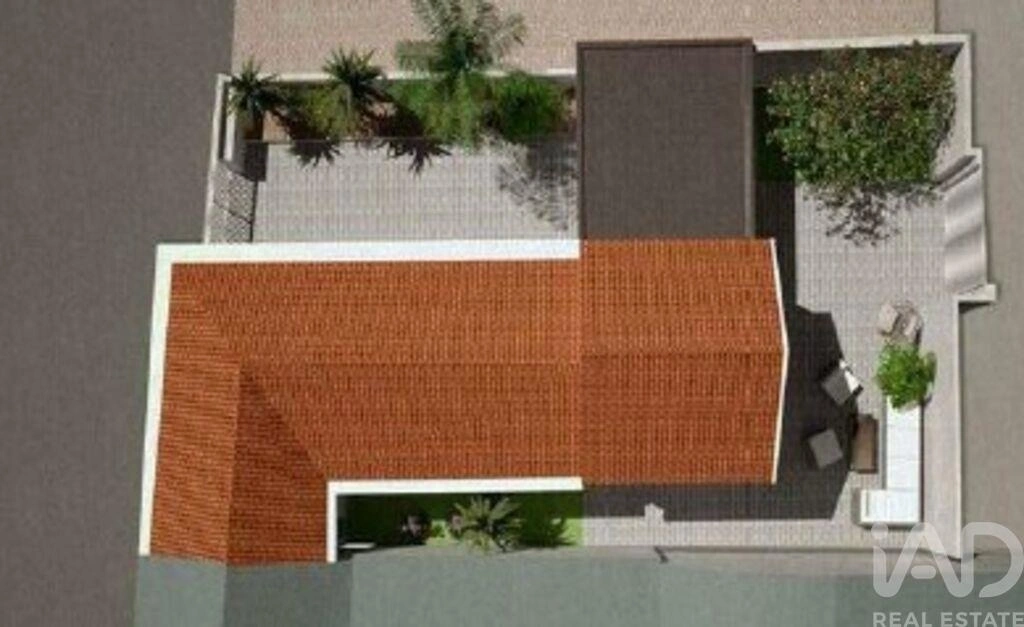 1 - venta casa oliveirinha región centro portugal