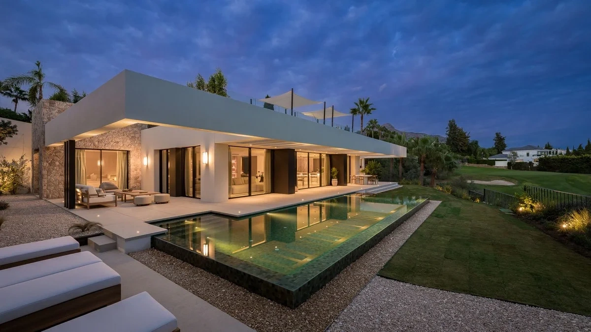 1 - venda casa marbella - costa del sol andaluzia espanha