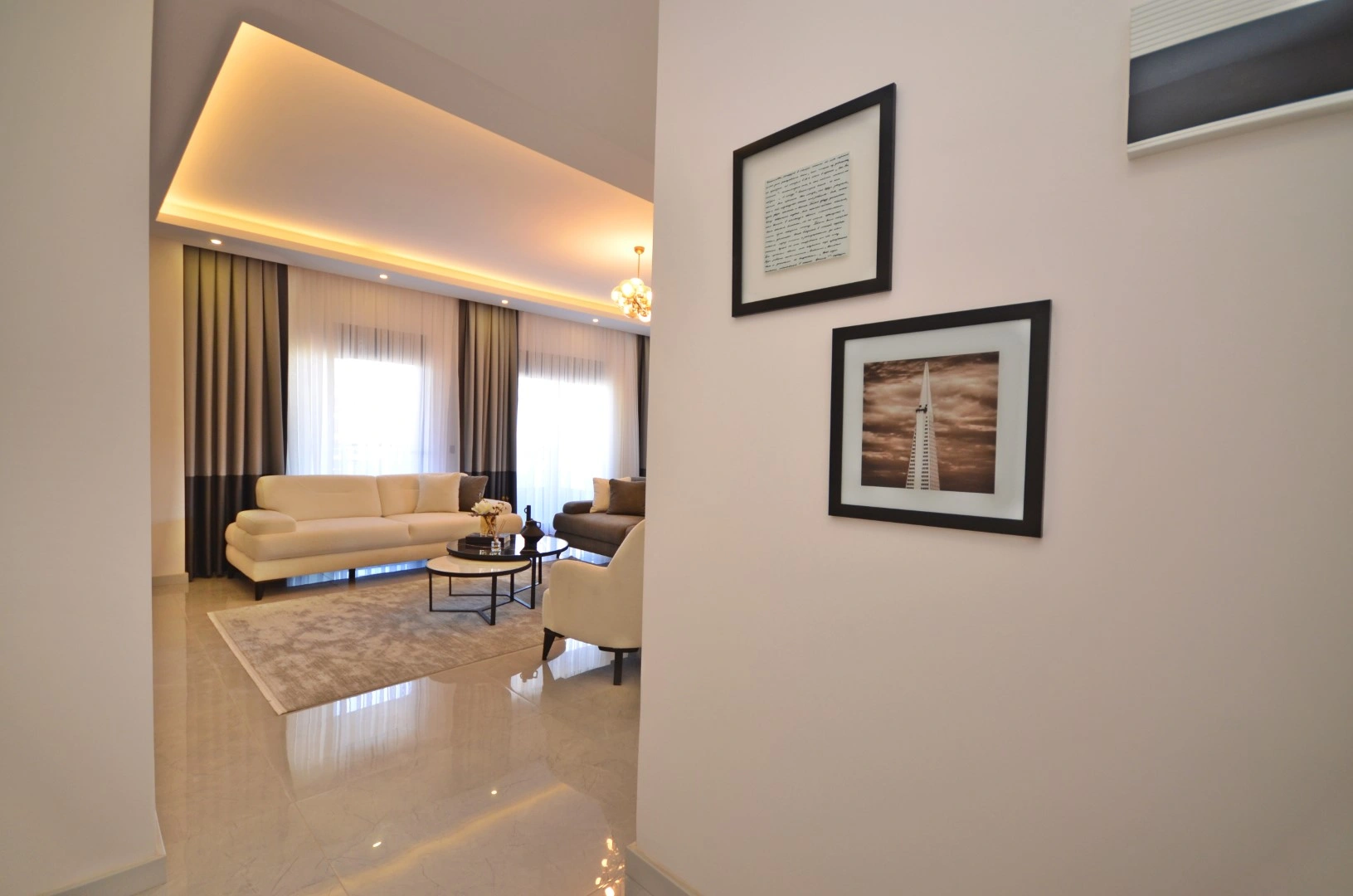 2 - vendita appartamento alanya antalya turchia