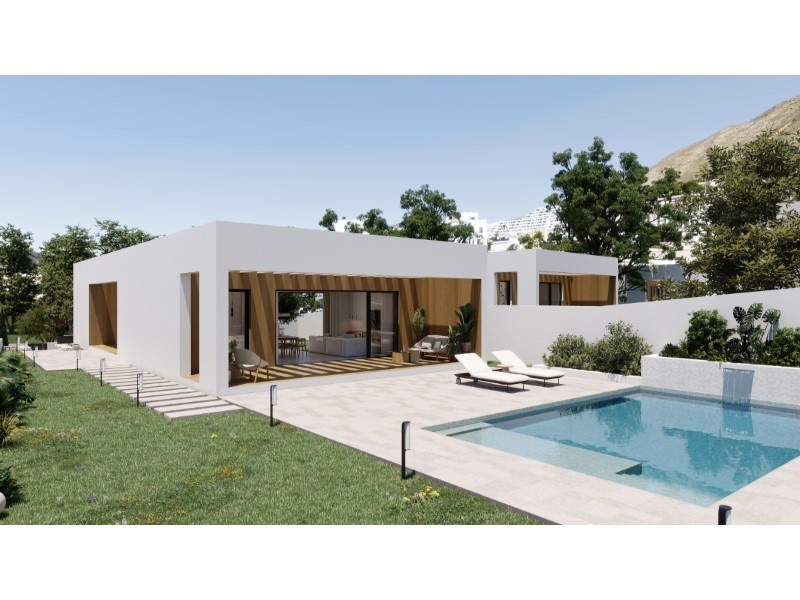 1 - house for sale in finestrat - costa blanca valencian community spain