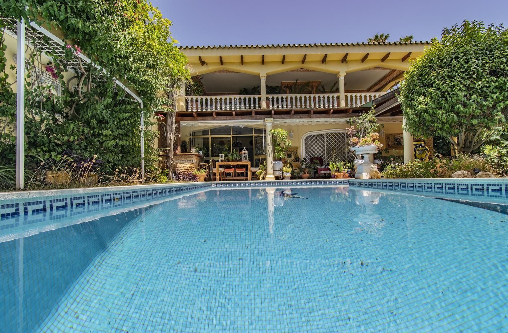 2 - verkauf haus marbella - costa del sol andalusien spanien