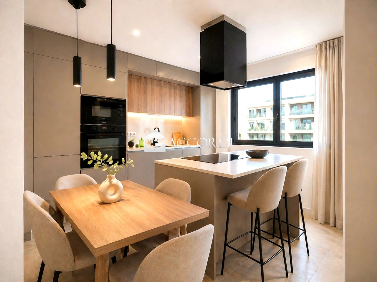 2 - продажа квартира montebelluna венето италия