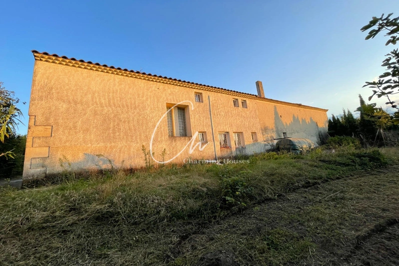 2 - venta casa châteaurenard bocas del ródano francia