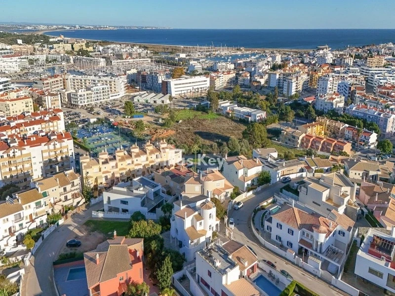 1 - venta casa vista al mar lagos algarve portugal