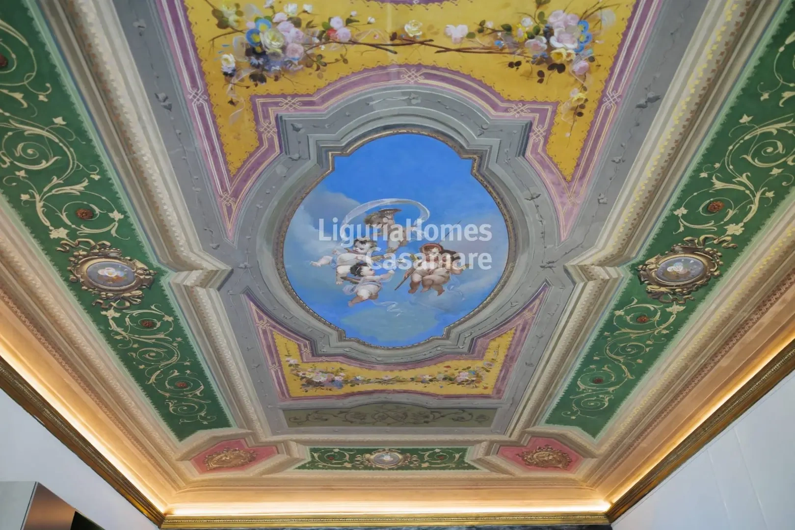 2 - venta apartamento imperia liguria italia