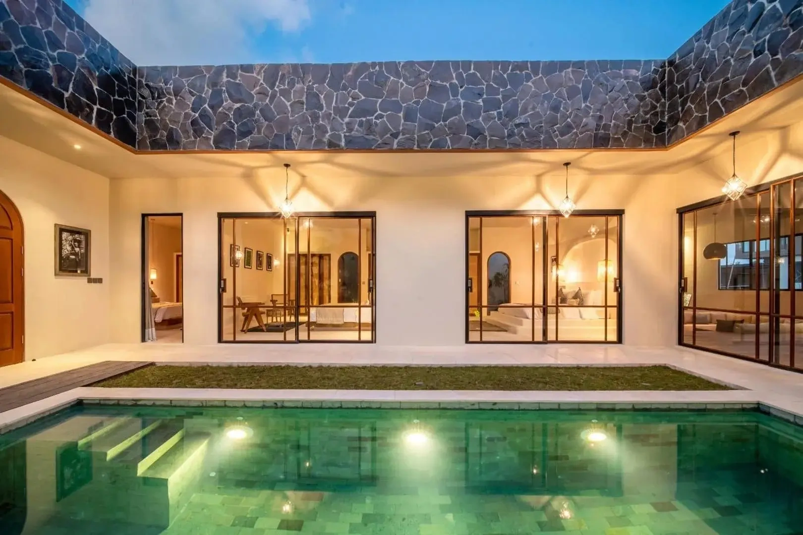 1 - verkauf villa umalas bali indonesien
