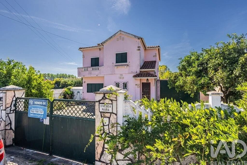 1 - продажа villa rio maior алентежу португалия