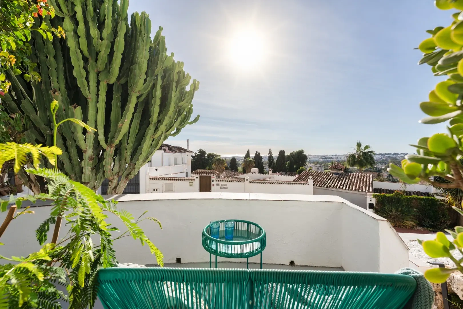 1 - продажа дом вид моря marbella - costa del sol андалусия испания