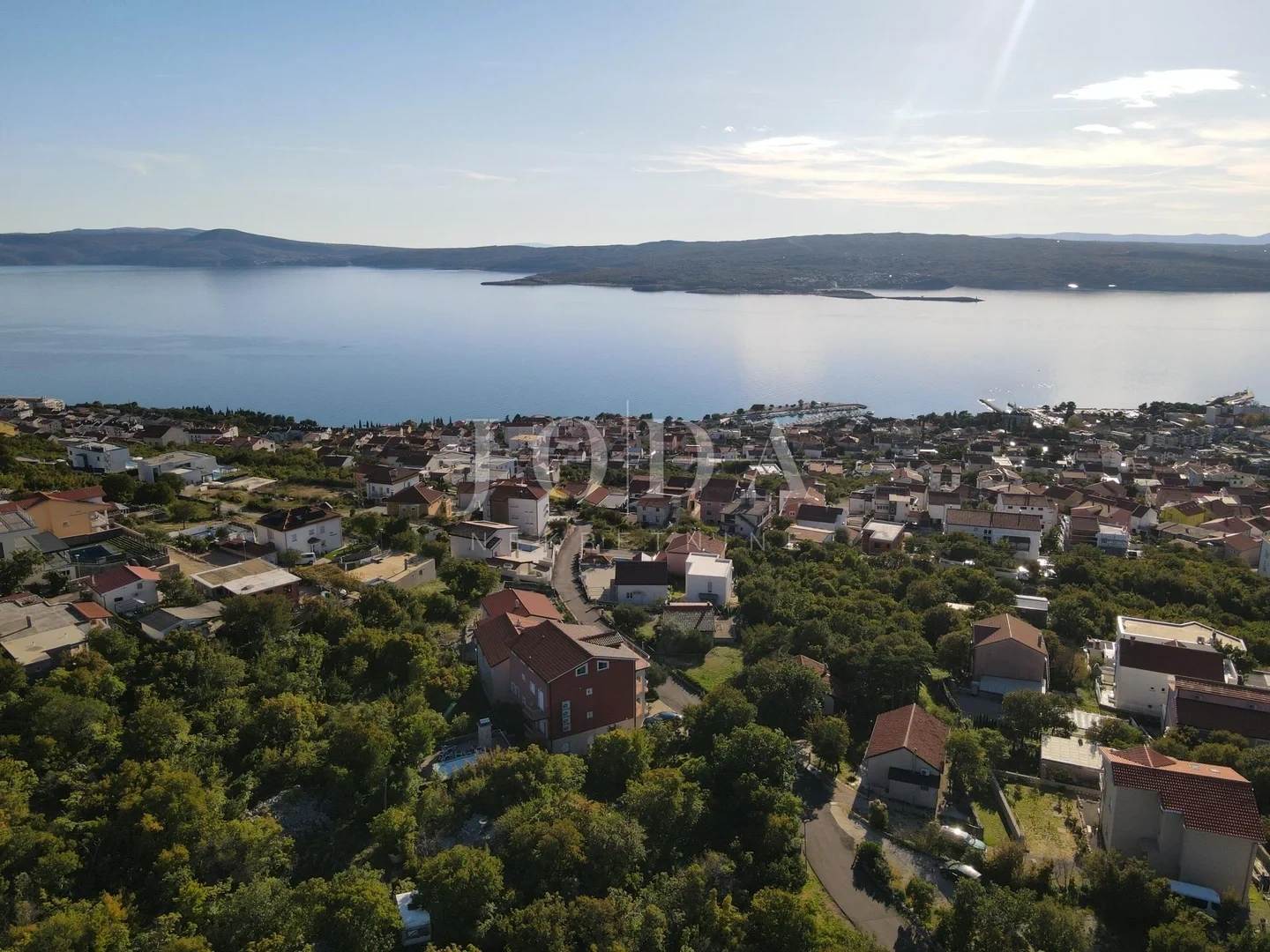 1 - apartment for sale in crikvenica primorje-gorski kotar croatia