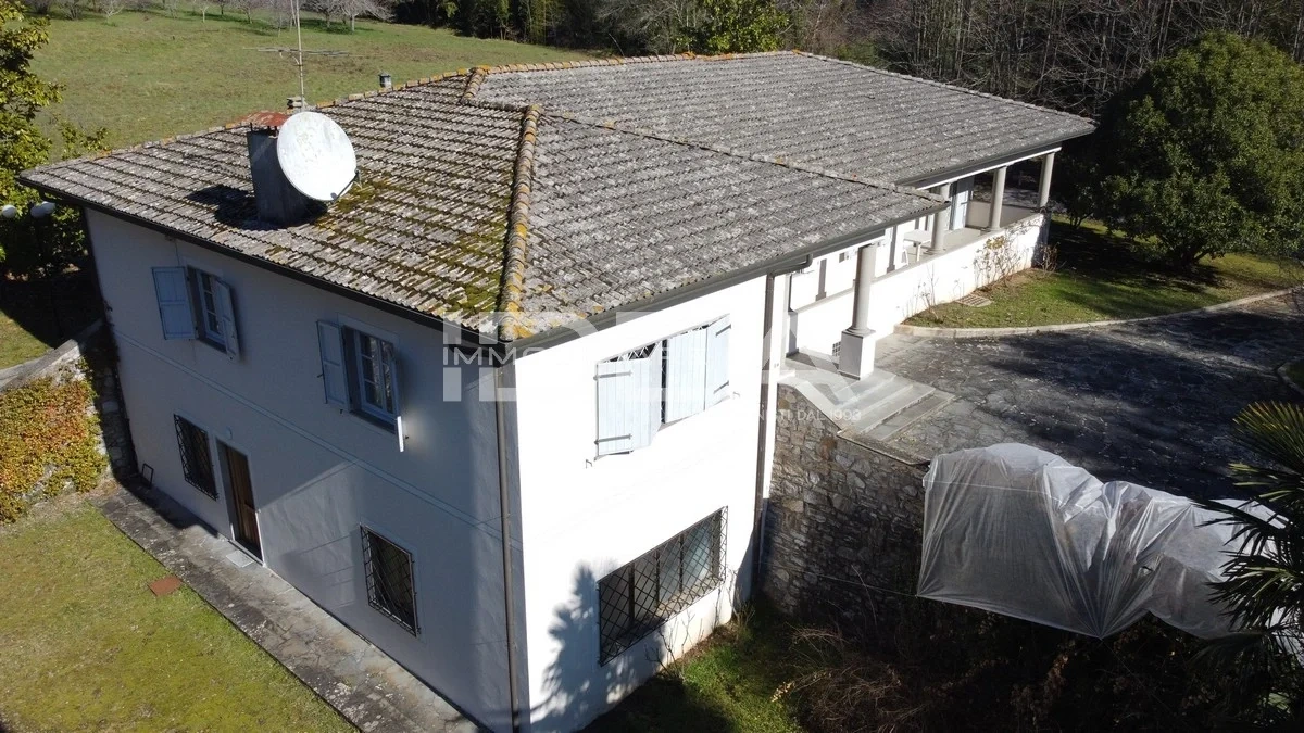 2 - vente maison camaiore toscane italie