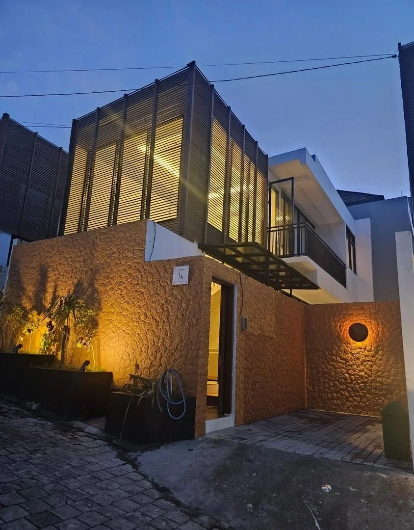 2 - vente maison badung bali indonésie
