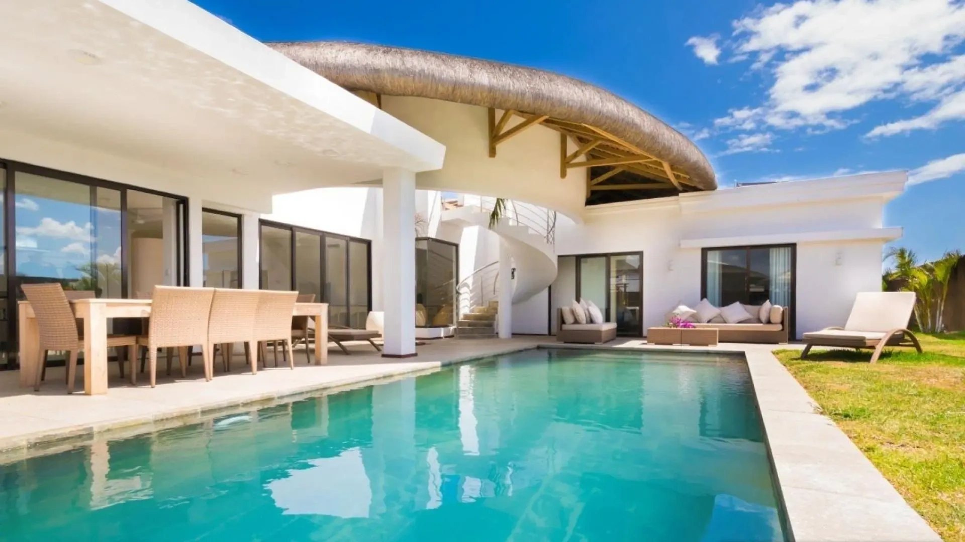 2 - vendita villa trou aux biches pamplemousses mauritius