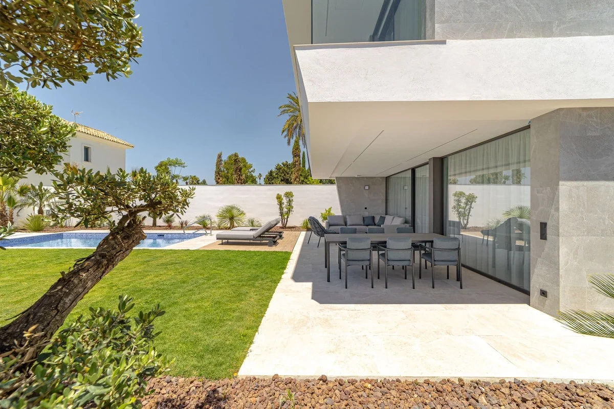 2 - verkoop huis san pedro de alcántara andalusië spanje