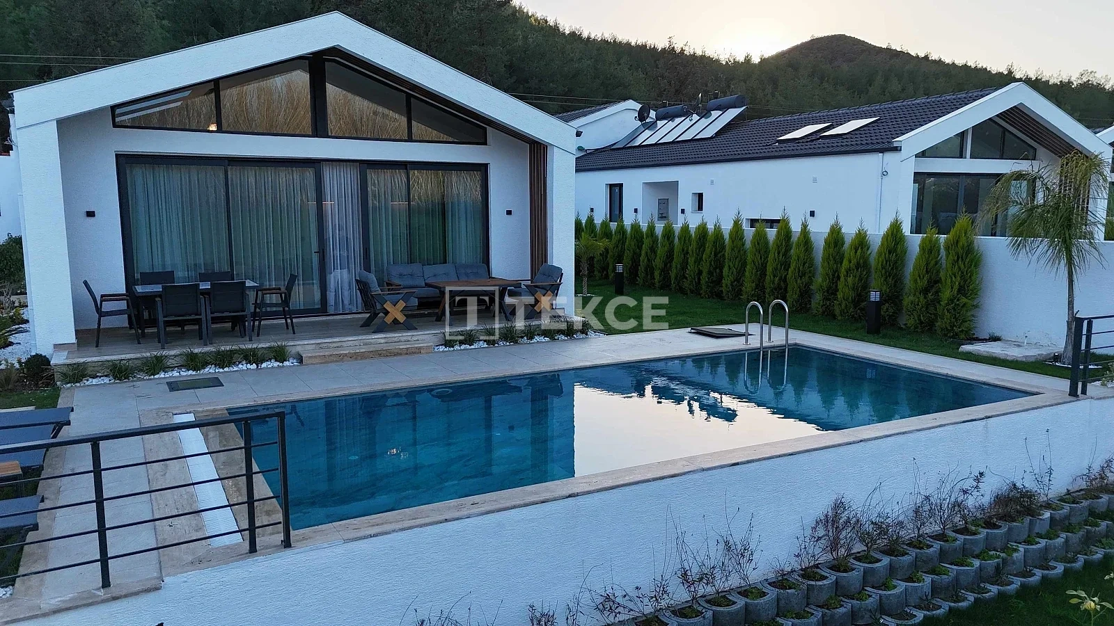2 - venta casa seydikemer muğla turquía