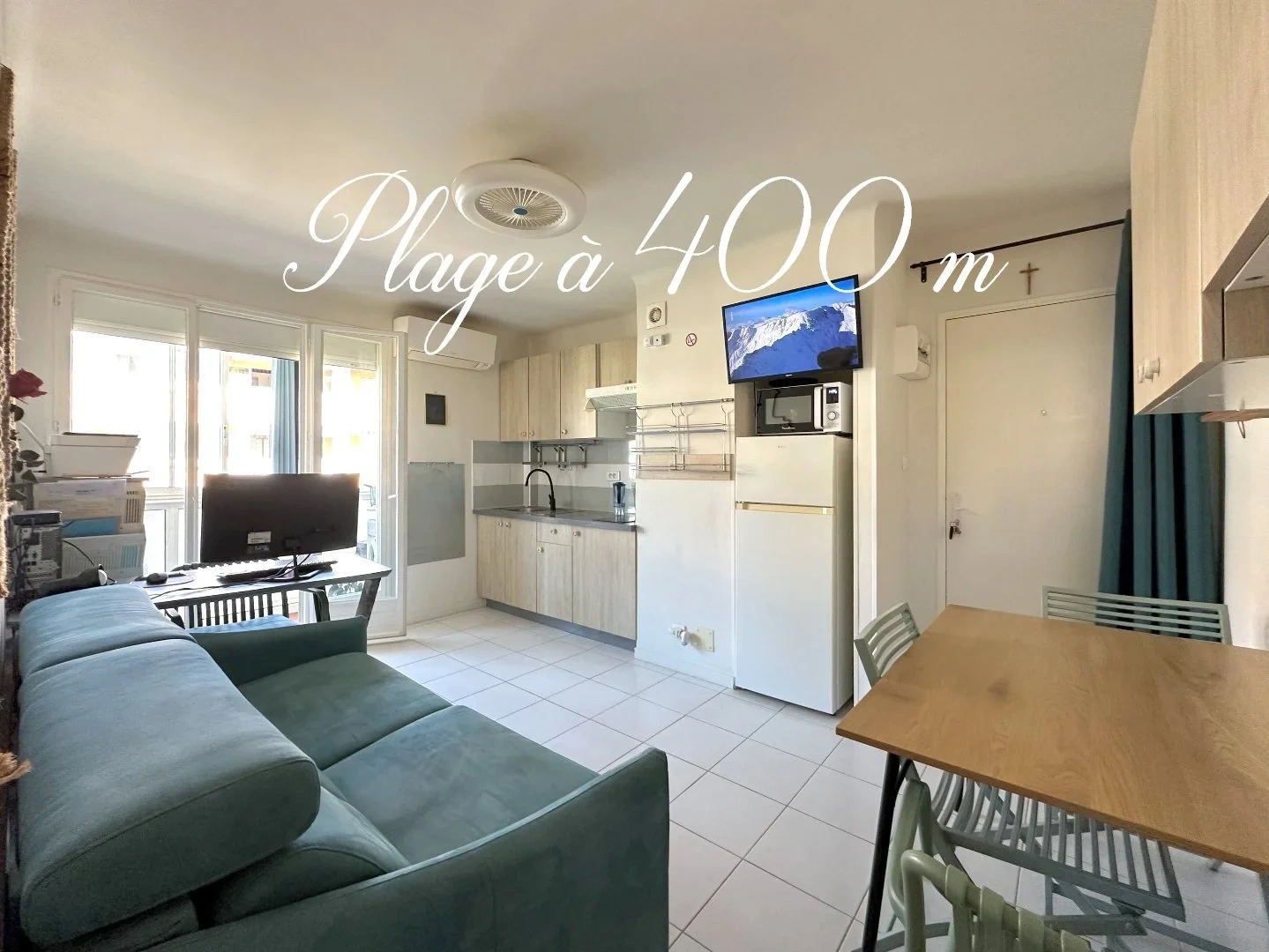 1 - beach walk apartment for sale in la seyne sur mer var france