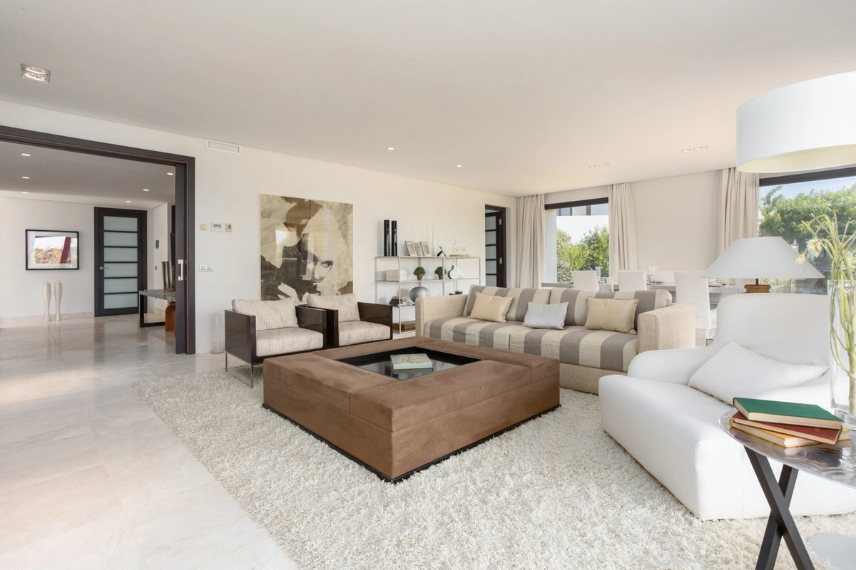 2 - vendita appartamento vista mare sotogrande andalusia spagna