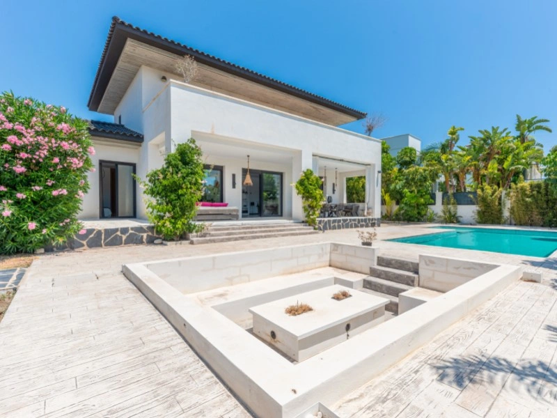 1 - vente maison sant joan d'alacant communauté valencienne espagne