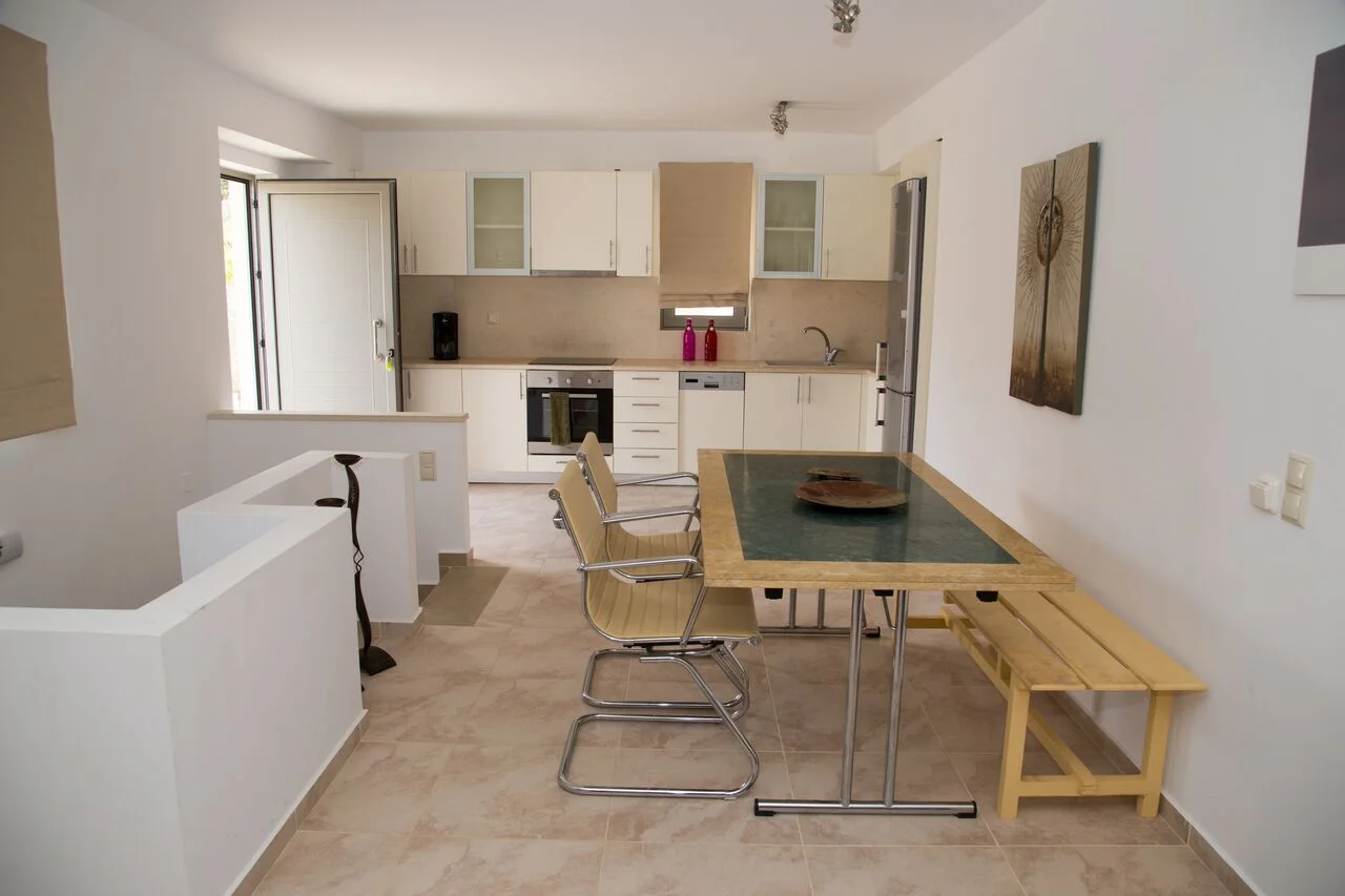 1 - venta apartamento vista al mar makry-gialos creta grecia
