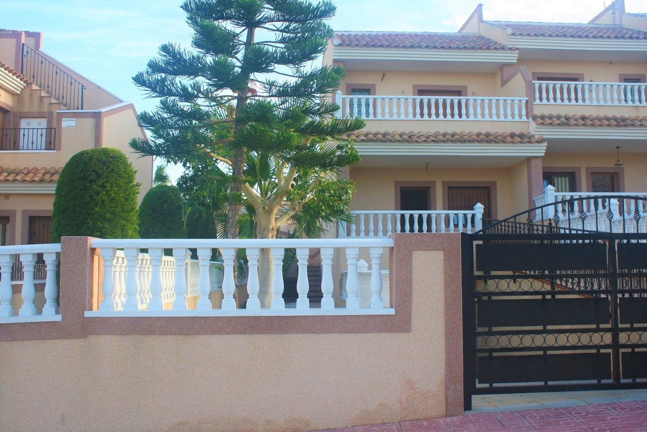 1 - verkauf haus torrevieja - costa blanca valencia spanien