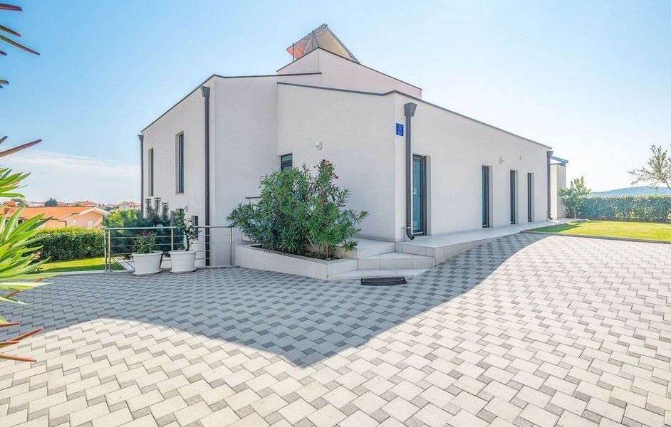 2 - vente maison vue mer medulin istrie croatie