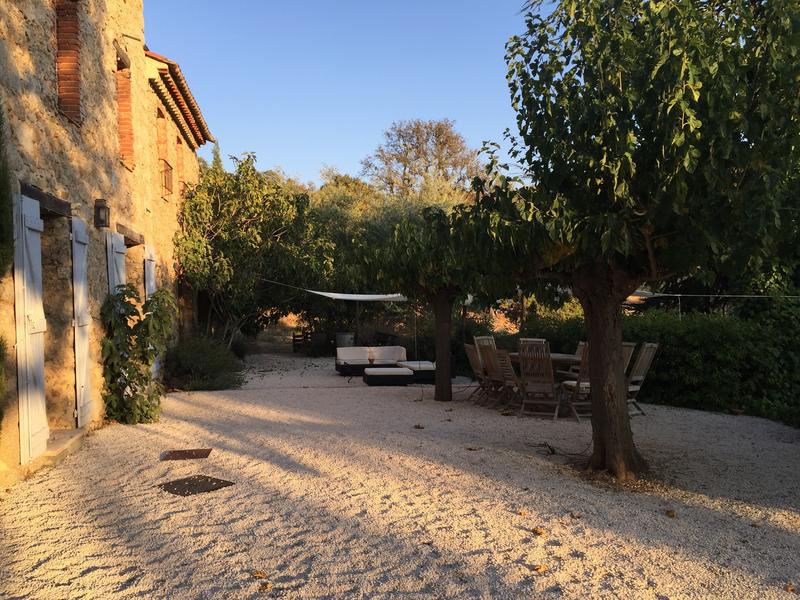 2 - venda casa le plan-de-la-tour var frança