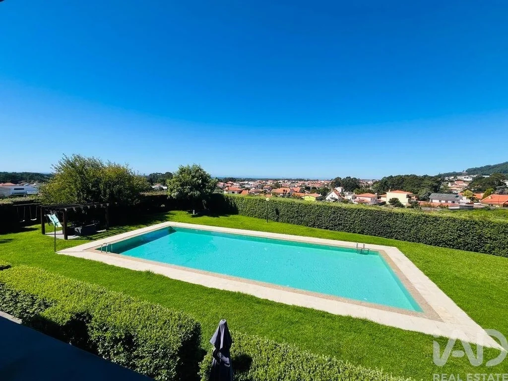 1 - villa for sale in antas north region portugal