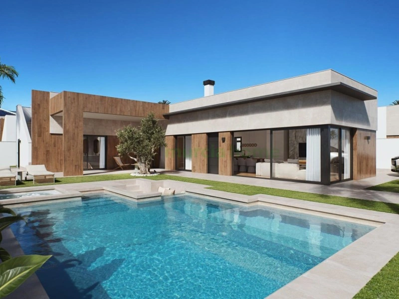1 - verkoop huis sucina region of murcia spanje