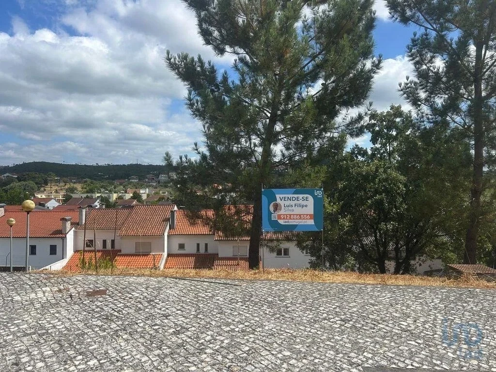 2 - venta terreno pombal región centro portugal