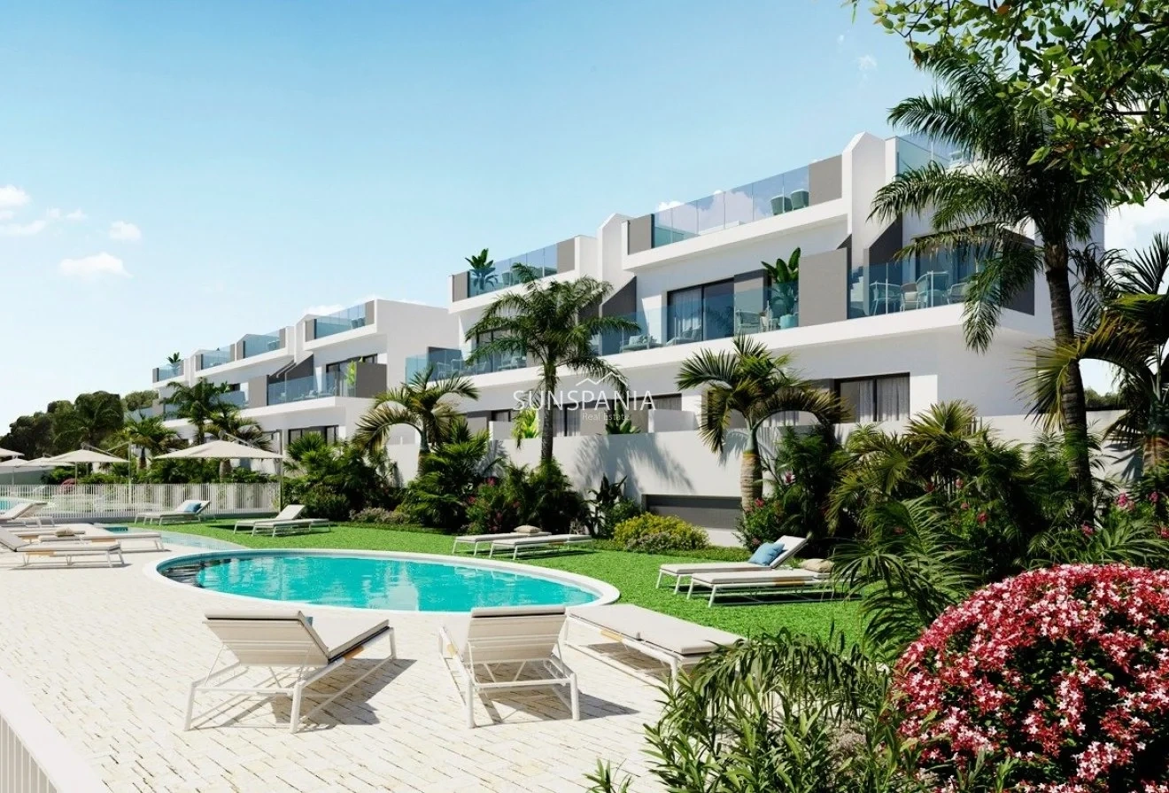 1 - venda apartamento torrevieja - costa blanca comunidade valenciana espanha