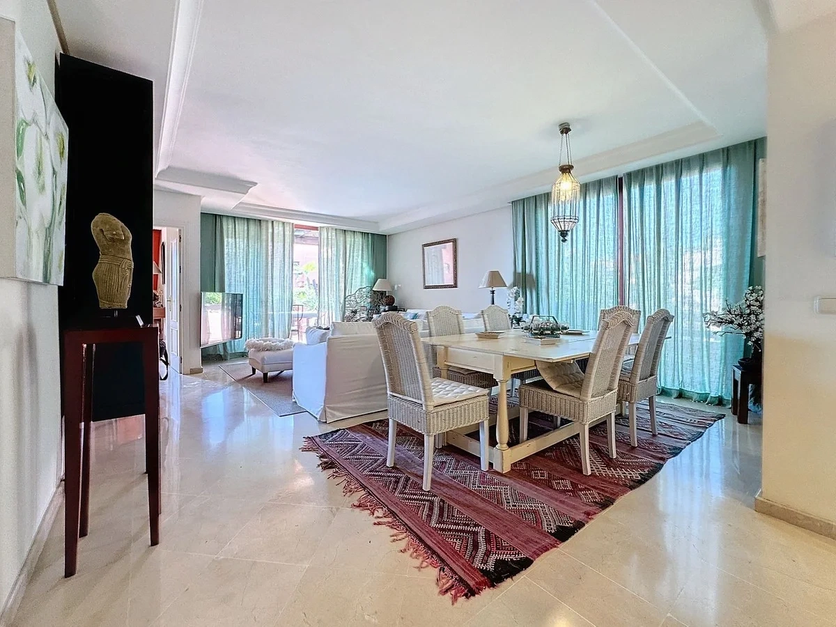 2 - venta apartamento frente al mar malaga andalucía españa