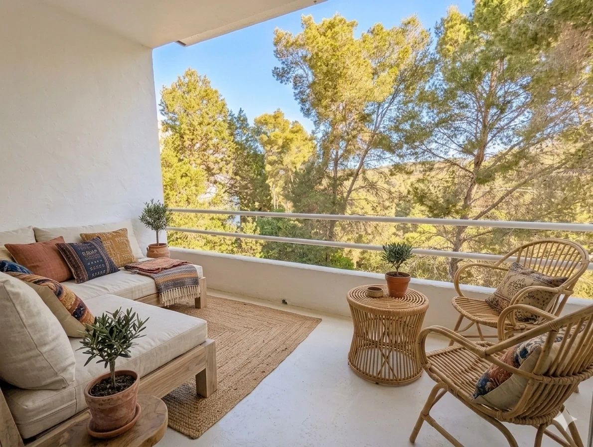 Wohnung strandpromenade mit Pool