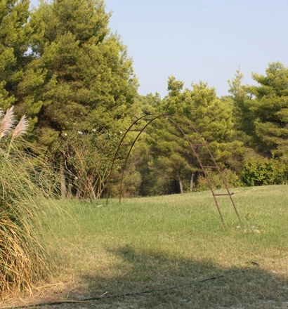 2 - vente villa plage à pied siviri macédoine centrale grèce