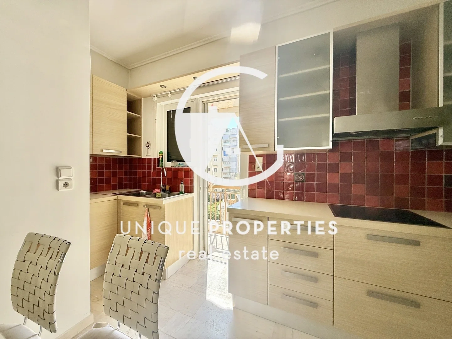 2 - verkoop appartement nea smyrni attica griekenland