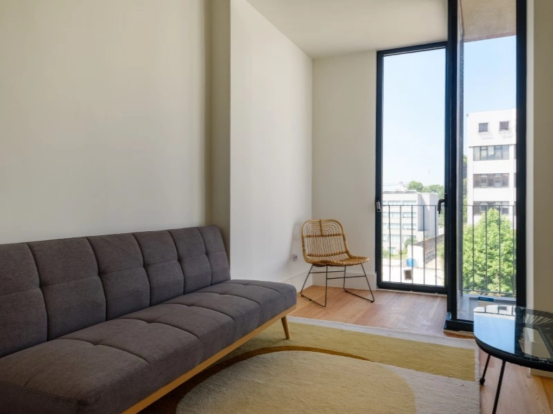 1 - venda apartamento porto região do norte portugal