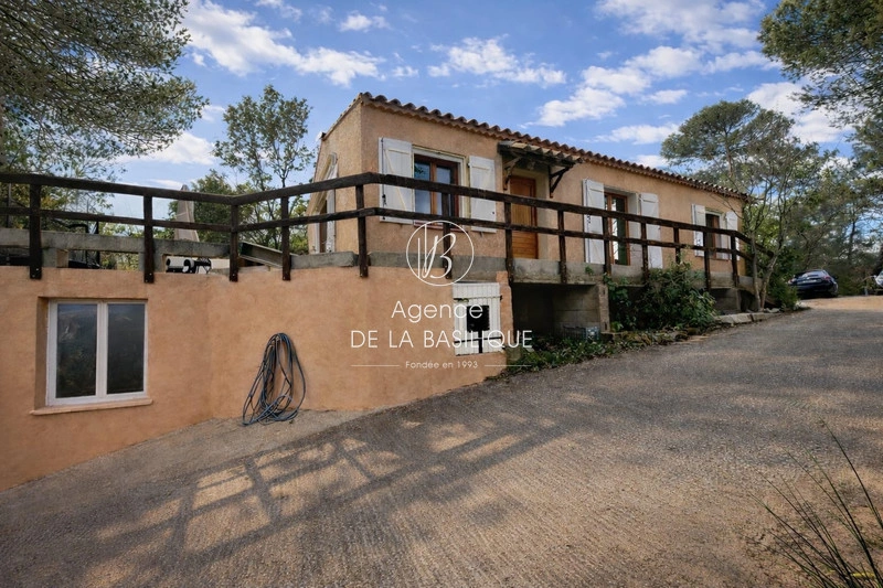 1 - vente maison saint-maximin-la-sainte-baume var france