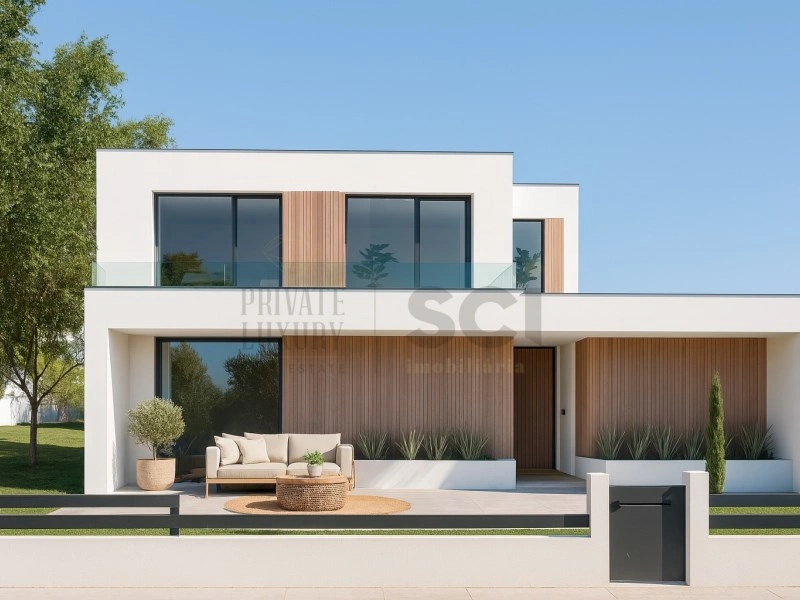 2 - plot of land for sale in sesimbra lisbon region portugal