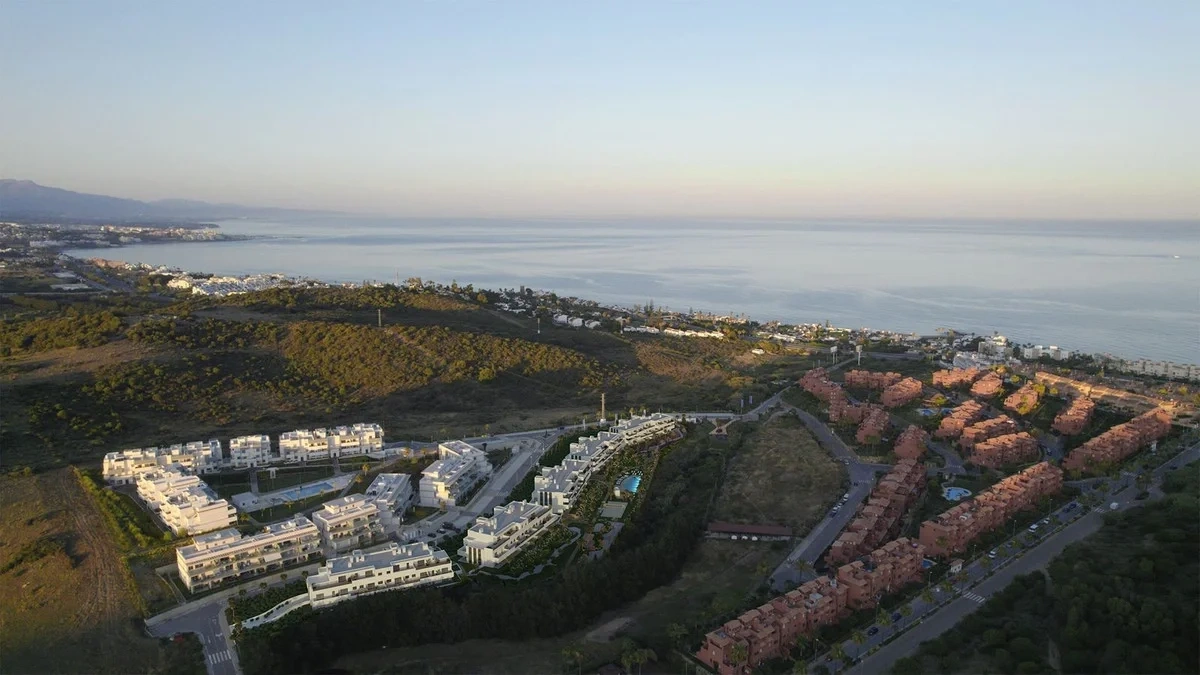2 - verkauf wohnung estepona - costa del sol andalusien spanien