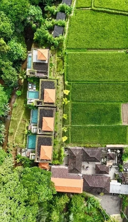 1 - venta villa ubud bali indonesia