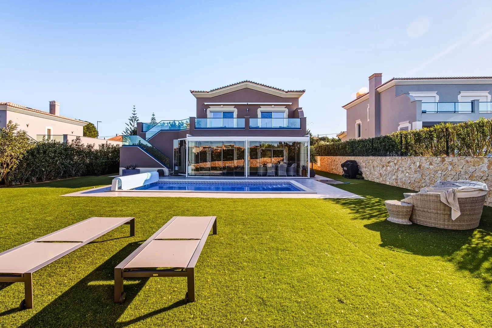 1 - house for sale in lagos algarve portugal