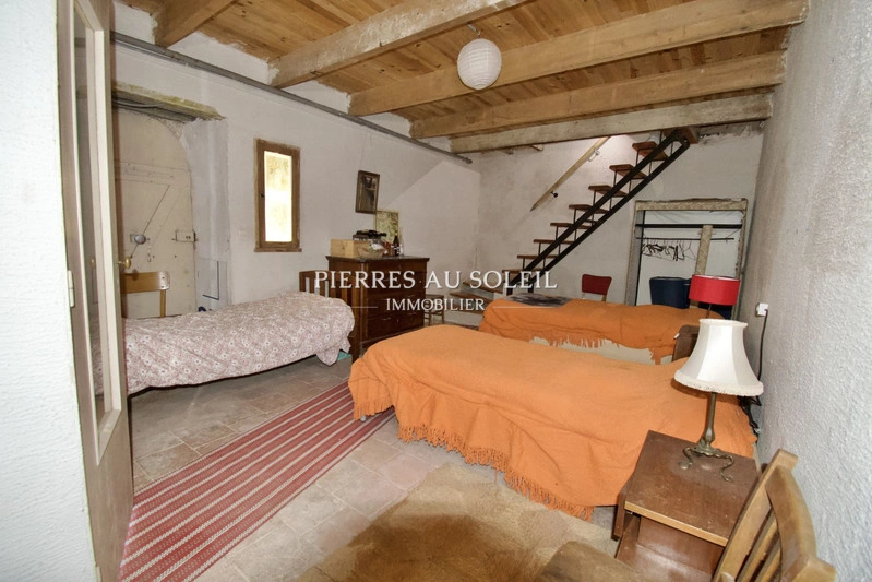 2 - vente maison joncels hérault france