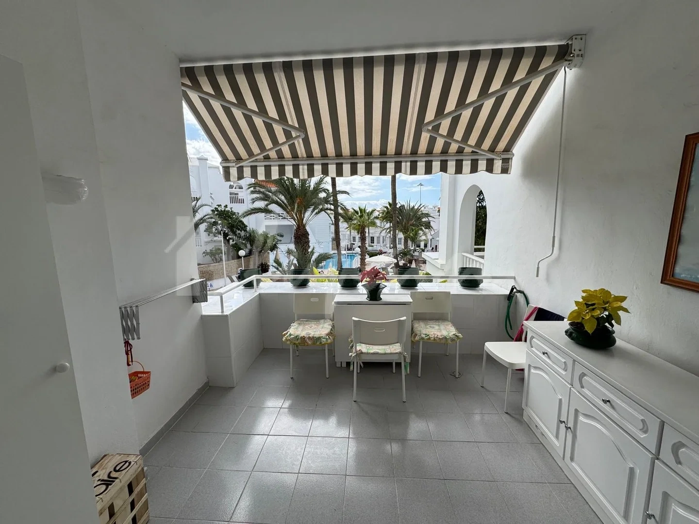 2 - apartment for sale in costa adeje tenerife - canary islands spain