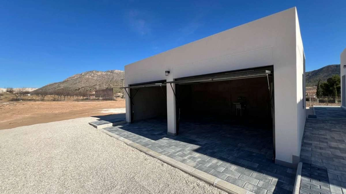 2 - venda casa torre del rico região de múrcia espanha